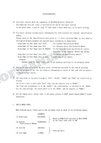 HITACHI EX135USR Excavator Parts Catalog Manual SN 001001-