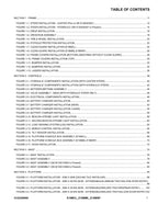 JLG E18MCL E18MML E18MSP Vertical Mast Parts Catalog Manual