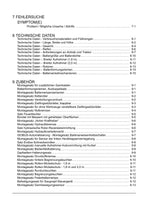 New Holland 150 180 Rundballenpresse Betriebsanleitung 7X7344XXX aufwarts