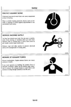 HITACHI EX300-2 EX300LC-2 EX300H-2 EXCAVATOR SERVICE MANUAL