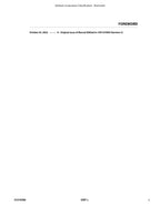 JLG DSP L Vertical Mast Parts Catalog Manual Multi language