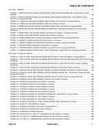 GRADALL JLG 534B-6 534B-8 Telehandler Parts Catalog Manual