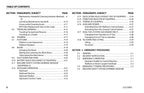 JLG 600S HC3 660SJ HC3 Boom Lift Maintenance Operation Operators Manual 31215907
