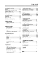 Hyundai HL955TM WHEEL LOADER Operators Maintenance Manual