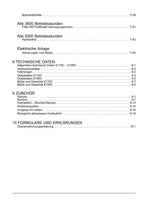 New Holland E175C E195C Bagger Betriebsanleitung 47512220