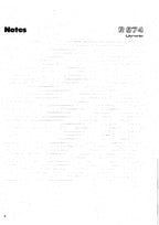 Liebherr R974 Litronic Excavator Operators manual serial 242-.344; 297-.344