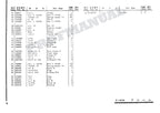 HITACHI UH03-3 CONSTRUCTION Excavator Parts Catalog Manual