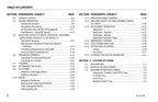 JLG 1500AJP Boom Lift Maintenance Operation Operators Manual 3121734