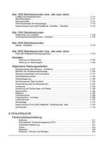 New Holland CX8 90 Mähdrescher Betriebsanleitung Ab 2001