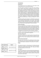 Hyundai HA30 HA30A HA45 HA45A DUMP TRUCKS Operators Maintenance Manual
