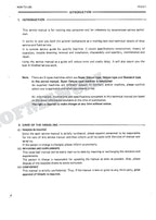 HITACHI EX220 Hudraulic Excavator Service Manual