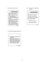 Hyundai HG260 MOTOR GRADER Operators Maintenance Manual