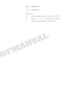 HITACHI UH04 Excavator Parts Catalog Manual