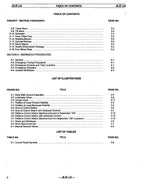 Manual del operador de mantenimiento y operación de elevadores de tijera JLG 60H 70H