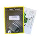 JOHN DEERE 9400 9500 9600 MANUAL DEL OPERADOR DE LA COSECHADORA + ¡BONIFICACIÓN!