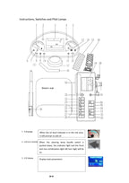 Hyundai HG130-3 MOTOR GRADER Operators Maintenance Manual