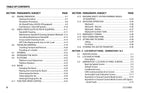 JLG 1500SJ Boom Lift Maintenance Operation Operators Manual 31215063