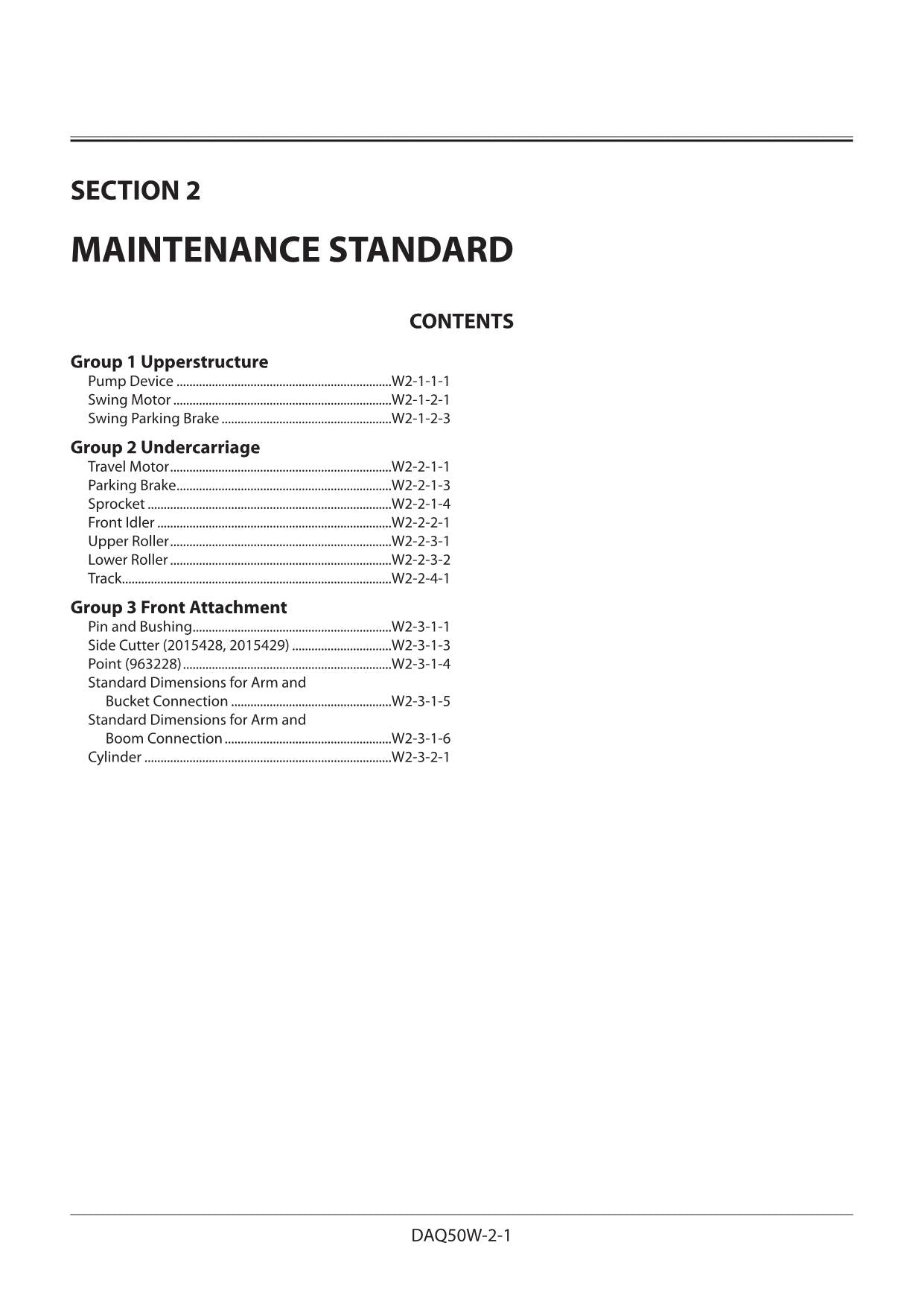 HITACHI ZAXIS ZX130-6 ZX130LCN-6 Excavator Workshop Service Manual