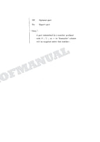 HITACHI UH025 Excavator Parts Catalog Manual