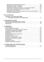 New Holland 750BFI 750SFI 900SFI Schneidwerk Betriebsanleitung Ab 3510