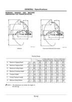 HITACHI EX150LC-5 ZX160LC-5 Excavator Operational Principle Technical Manual + Schematics