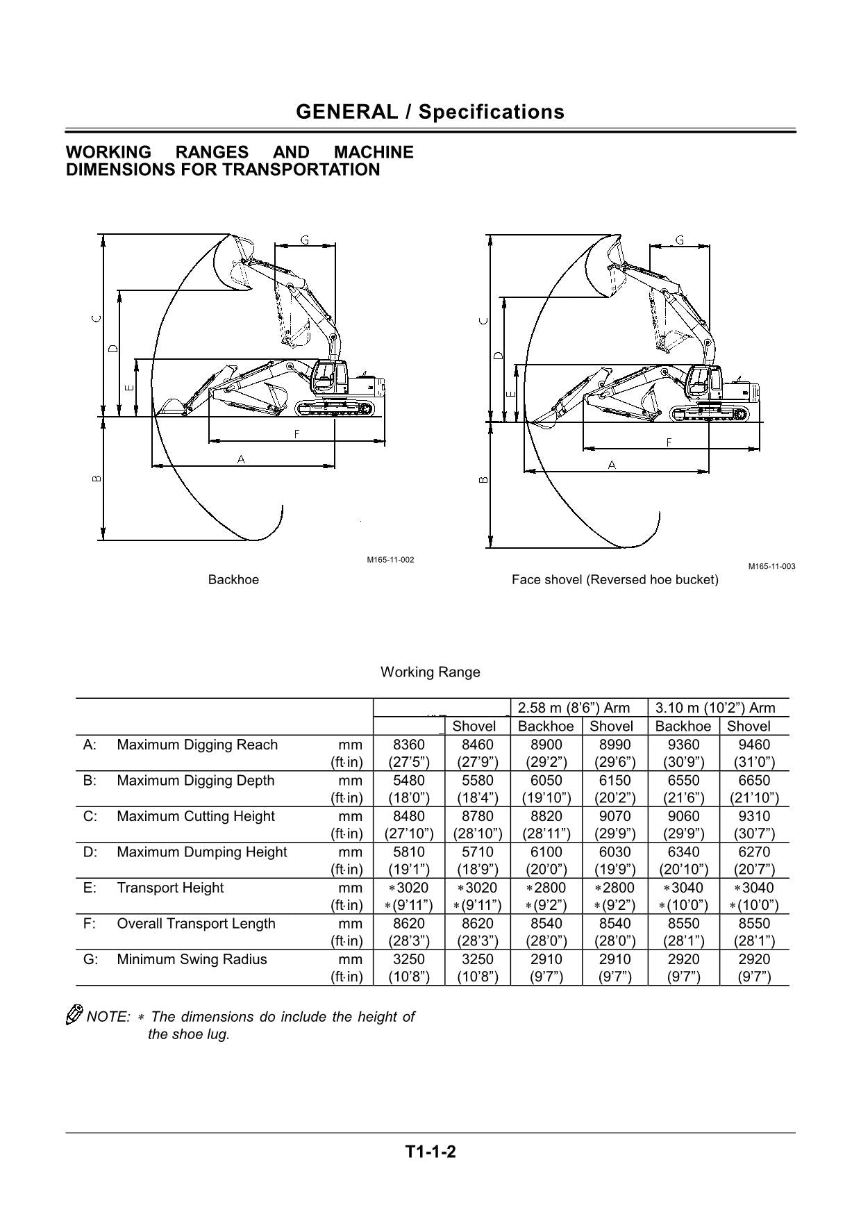 HITACHI EX150LC-5 ZX160LC-5 Excavator Operational Principle Technical Manual + Schematics