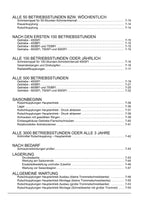 New Holland 750BFI 750SFI 900SFI Schneidwerk    Betriebsanleitung