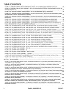 JLG 2646ES 3246ES Scissor Lift Parts Catalog Manual