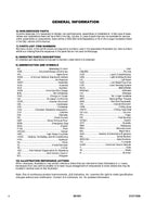 JLG 8010H Telehandler Parts Catalog Manual 31211558