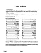 JLG 260MRT Scissor Lift Parts Catalog Hard Copy Manual