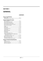 HITACHI ZX180LC-5B ZX180LCN-5B Excavator Operational Principle Technical Manual