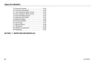 JLG 1930ES 2032ES 2632ES 2646E3 3246ES Scissor Lift Operators Manual