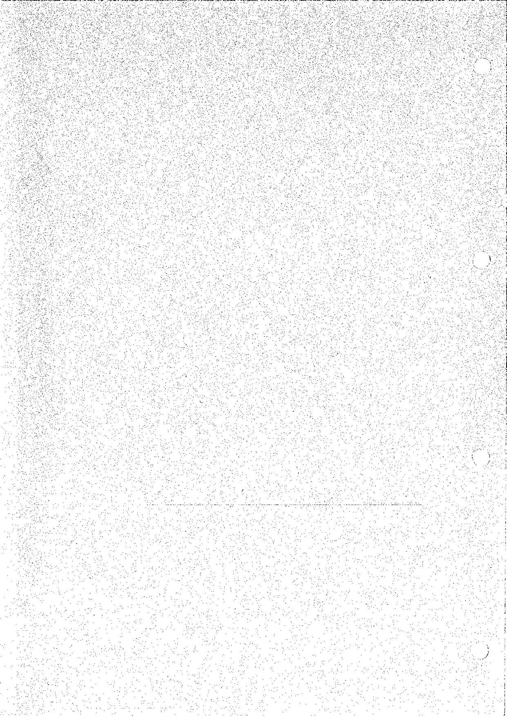 HITACHI UH041 Excavator Service Manual