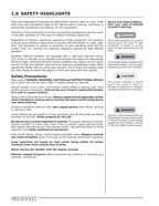 Servicio de operación del manipulador telescópico GRADALL JLG 534D-10 534D-9
