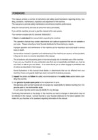 Hyundai HL955TM WHEEL LOADER Operators Maintenance Manual