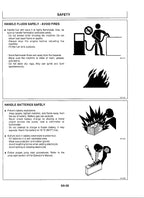 HITACHI EX60-3 Excavator Workshop Service Manual