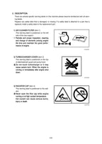 Hyundai HW210 WHEELED EXCAVATOR Operators Maintenance Manual