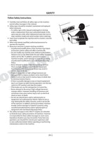 HITACHI ZH210LC-5B Hybrid Excavator Service Workshop Manual
