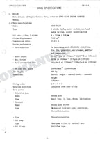 HITACHI UH081 Excavator Repair Service manual