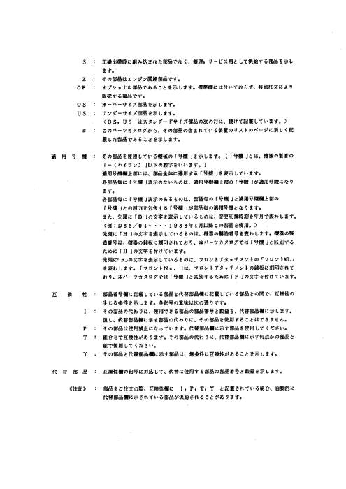 Manual del catálogo de piezas de la excavadora Hitachi EX160WD