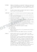 HITACHI EX120-3C Excavator Parts Catalog Manual SN 01001-