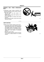 HITACHI ZAXIS ZX160LC ZX180LC ZX180LCN Excavator Workshop Service Manual