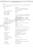HITACHI UH071 Excavator Excavator Service Manual