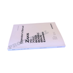 HITACHI ZAXIS ZX 70 70LC EXCAVATOR OPERATORS MANUAL 60001