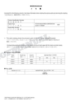 Catálogo de piezas de excavadoras HITACHI ZX120-7 130K-7 con especificaciones de Japón