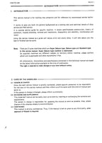HITACHI EX150 Excavator Service Manual