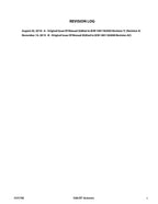 JLG 530LRT Scissor Lift Parts Catalog Manual