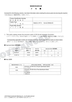 Catálogo de piezas de excavadoras de componentes de equipo HITACHI ZAXIS ZX130-5A Manual