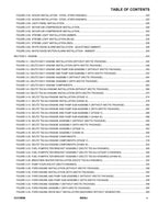 Manual del catálogo de piezas del elevador de pluma JLG 800AJ