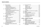 JLG 800AJ Boom Lift Maintenance Operation Operators Manual 31217187